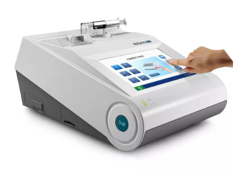 磁敏免疫分析仪m16c