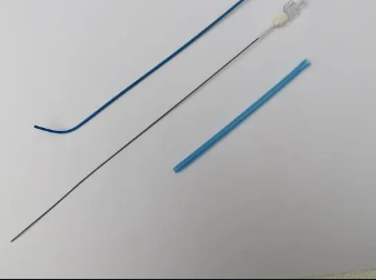 输卵管导管pebax-f7