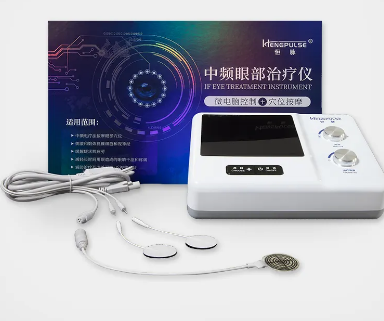 弱视综合治疗仪sk-a6d