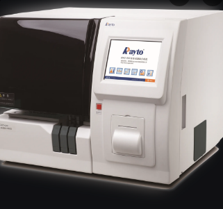 全自动凝血分析仪gw-3000