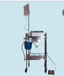 医用脉冲冲洗引流仪sd-ma