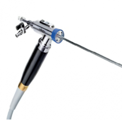 wc-f-a纤维输尿管镜