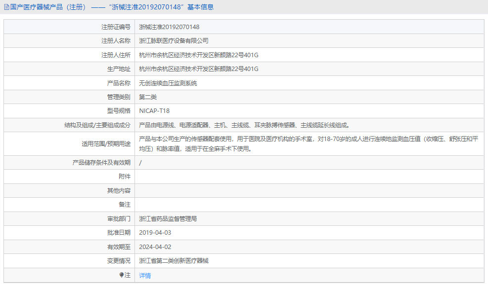 NICAP-T18无创连续血压监测系统1.png