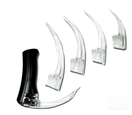 bn-Ⅴ-c2麻醉咽喉镜