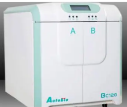 全自动血培养仪hc-bc-120