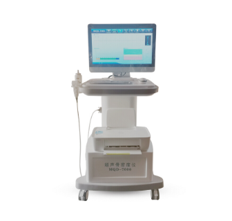 超声波骨密度分析仪ql3000b