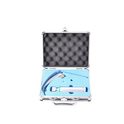 麻醉喉镜 mhj-iii（成人弯钩型）