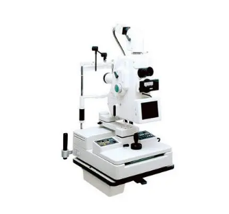 双模态眼底照相机ot-110m