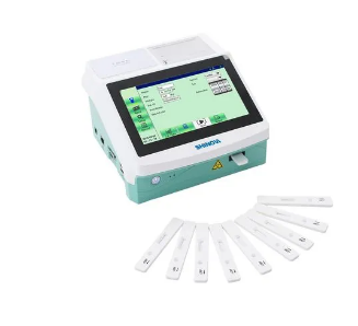 干式定量分析仪hb-eb