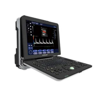 便携式彩色超声诊断仪iflag10