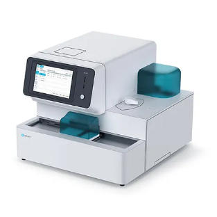 荧光免疫分析仪agile 100s