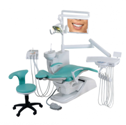 牙科综合治疗机kd868-b