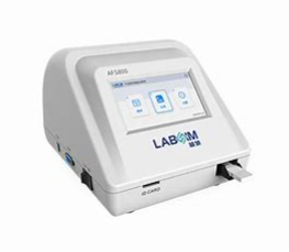 vim01干式荧光免疫分析仪