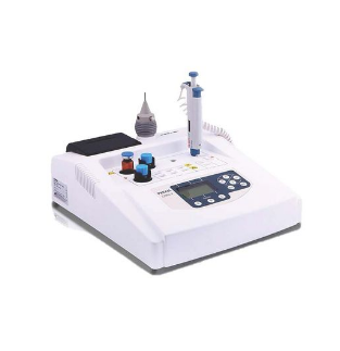ts6000半自动血凝仪