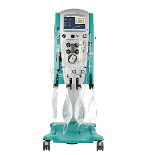 hf400连续性血液净化装置