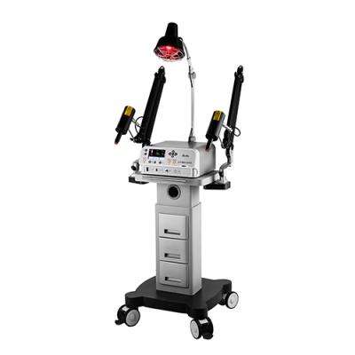 红外偏振光治疗仪zepu-h1