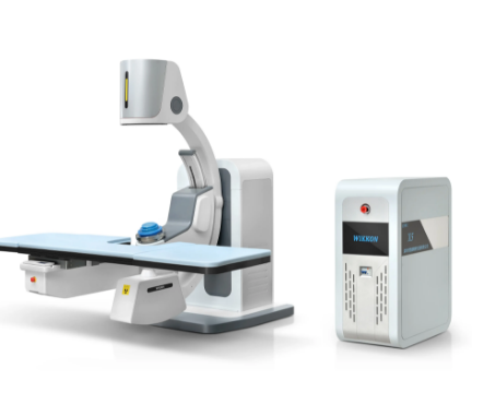 复式脉冲体外冲击波碎石机sd9600-fxb