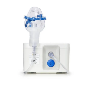 氢氧气雾化机ams-h-03