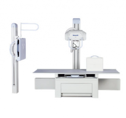 数字化x射线摄影设备kd-2000cdr