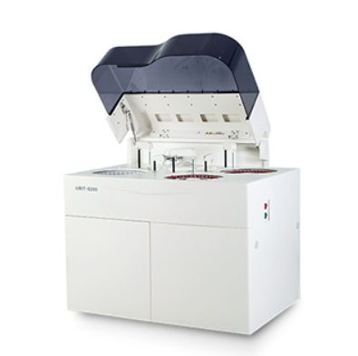 ms-1280全自动生化分析仪