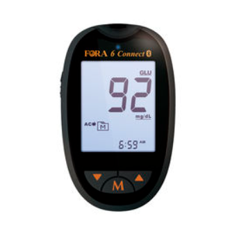 ogm-201血糖尿酸测试仪