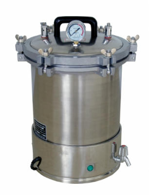 压力蒸汽灭菌器ste23l-b型