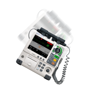 体外除颤监护仪zoll m2