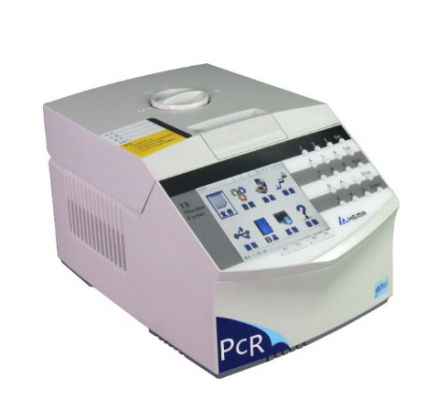 pcr扩增仪tc1