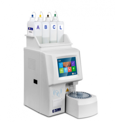 ms-l8080全自动生化分析仪