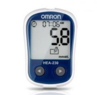 血糖测试仪dm5280