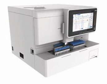 trf-1000免疫分析仪