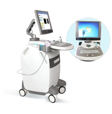 肝脏超声诊断仪hepatus 7