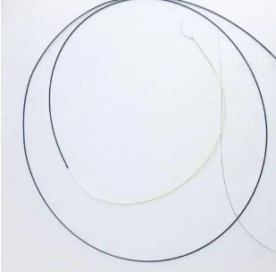 神经介入微导管mc-1.7 fj