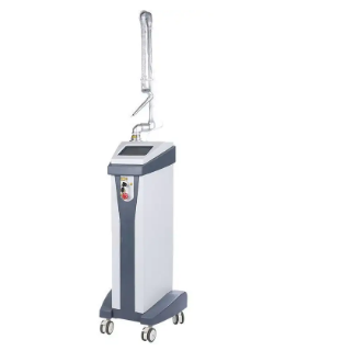 jz-3d二氧化碳激光治疗机