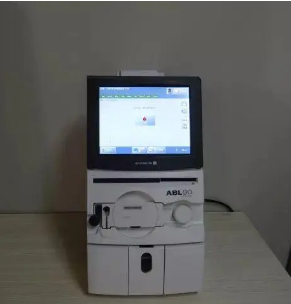 hf440连续性血液净化设备