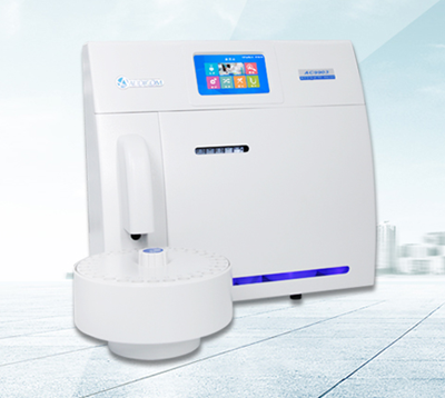 电解质分析仪 ac9803