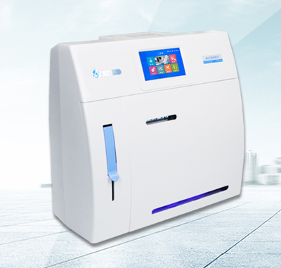 ac9103型电解质分析仪