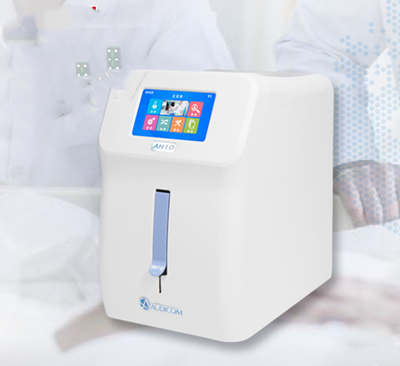 ah10型糖化血红蛋白分析仪