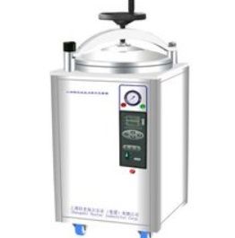 压力蒸汽灭菌器sea 29l