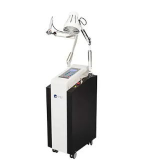 线偏振光疼痛治疗仪ha-2200 le2