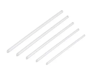 剥离吸管consumable