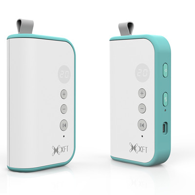 无线盆底肌刺激仪 xft-0010ea