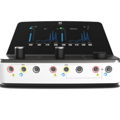 xft-2003k生物反馈电刺激仪