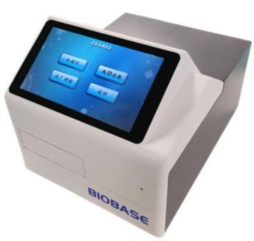全自动酶联免疫分析仪hb-500e