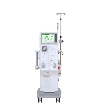 w-t6008s血液透析设备
