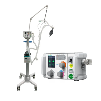 jogger急救呼吸机