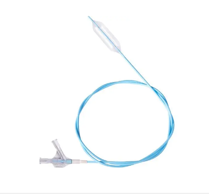 巴泰外周球囊扩张导管