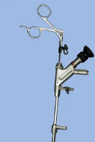 zjj型椎间盘内窥镜