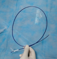 瑞康通球囊导引导管