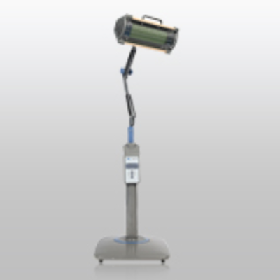 ws-101 频谱治疗仪